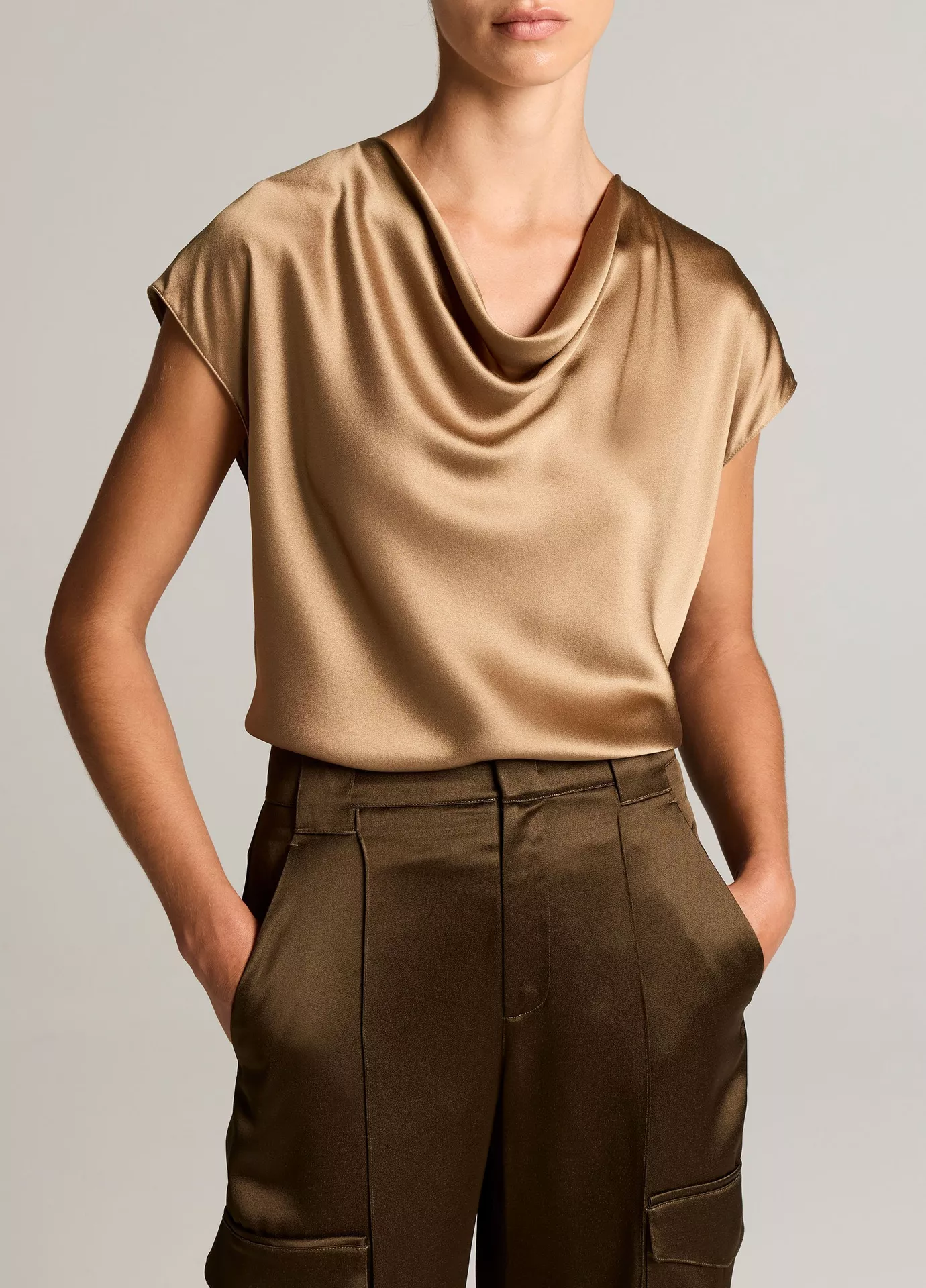 Women's Contemporary Fashion